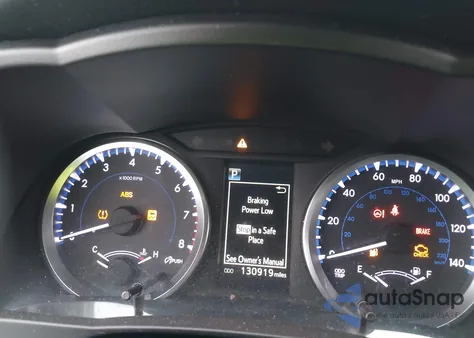 2017 Toyota Highlander Le из США, поврежденный, VIN 5TDZZRFH7HS212370